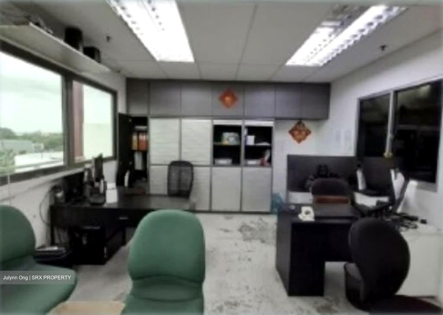 Premier @ Kaki Bukit (D14), Factory #554778881